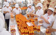 Cholimex Food chào sàn Upcom với giá 90.000 đồng/cp - đúng bằng giá Masan chào mua trước đây