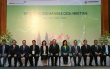 Sẽ có bộ chỉ số chung cho 180 doanh nghiệp hấp dẫn nhất ASEAN