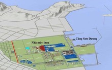 ​Một thợ lặn ở Formosa bị nhiễm độc đồng