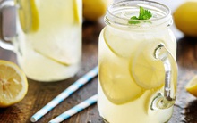 Bỏng ngô, sữa chua, nước chanh giúp giải toả căng thẳng, cải thiện tâm trạng