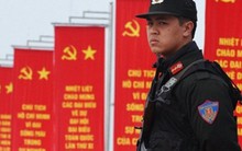 Lãnh đạo Đảng và Nhà nước được cảnh vệ như thế nào?