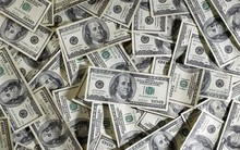 Nhà giàu thế giới “đút túi” 35 tỷ USD nhờ bà Clinton