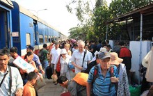 Sập cầu Ghềnh: Riêng xây cầu thay thế đã mất tới 300 tỉ đồng