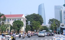 Đà Nẵng xây hầm chui 137 tỉ phía tây cầu Sông Hàn