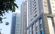 "Loạn" phí trông giữ xe tại chung cư