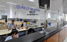 Chứng khoán Kim Long sẽ chia tiền cho cổ đông 11.000 đồng/cổ phiếu