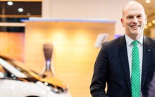 CEO hãng BMW Châu Á: Tôi đang rất lạc quan về thị trường Việt Nam