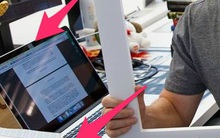 Giám đốc FBI đề nghị bạn che ngay camera của laptop lại nếu không muốn tai họa ập đến