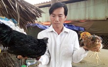 Tỷ phú ở tuổi 30 nhờ mô hình nuôi chim hoang dã