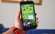 Tencent mua lại cha đẻ Clash of Clans với giá 8,6 tỷ USD