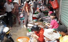 Tiểu thương Đà Nẵng “kêu trời” vì chợ tự phát vây chợ truyền thống