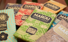 Chocolate Việt nổi tiếng thế giới được người Pháp sản xuất như thế nào?