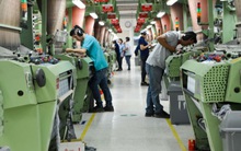 Phát triển công nghiệp hỗ trợ: Cần có vốn