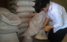 Hạt gạo “gánh” nhiều tin đồn!