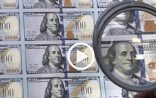 Ai đang là chủ nợ của nước Mỹ?