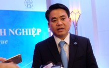 Chủ tịch Hà Nội: “Hàng ngày doanh nghiệp nhắn tin, gọi điện tôi đều trả lời”