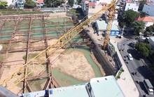 Dự án thay tên đổi họ: Không chỉ là chuyện bình mới rượu cũ