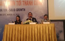 Đàm phán xong dự án “vàng”, CII sẽ nới room lên 100%