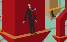 BII tuyên bố “không liên quan tới KSA” sau 15 phiên giảm sàn liên tiếp