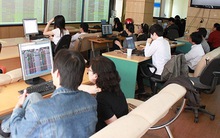 Thanh khoản thị trường sẽ tăng mạnh sau thông tư 203?