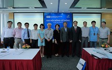 Ông Nguyễn Trung Chính được bầu làm Chủ tịch CMC Group