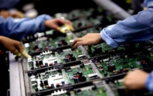 Ông chủ Sunhouse khuyên startup đầu tư vào công nghiệp phụ trợ