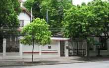 Bộ trưởng Ngoại giao được quyền cho thuê đất một số trường hợp