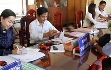 Lương thấp, sao nhiều người vẫn muốn vào Nhà nước?