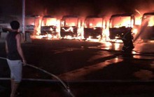 Dầu rớt giá, công ty Saudi Arabia đuổi 50.000 nhân viên nước ngoài