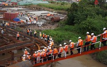 10 triệu dân TP.HCM sẽ đánh giá công trình chống ngập 10.000 tỷ đồng