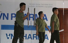 ​Nguyên tổng giám đốc VN Pharma đã buôn lậu ra sao?