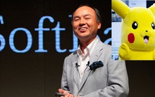 Tỷ phú giàu thứ 2 Nhật Bản toan tính gì với "canh bạc" lớn nhất đời mình?