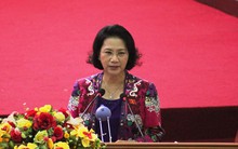 Vụ ông Trịnh Xuân Thanh: Ai sai cũng sẽ bị xử lý