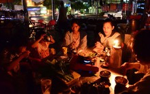 ​EVN xin lỗi khách hàng vì sự cố đường dây 500kV