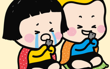 Những tình huống oái oăm vô cùng khi kết bạn với phụ huynh trên Facebook