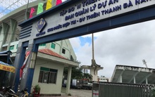 Sẽ xây 8 cao ốc 33 tầng trên khu đất sân vận động Chi Lăng (Đà Nẵng)