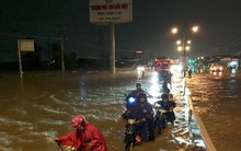 Giảm ngân sách, nhiều địa phương kêu khó