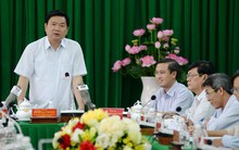 "TP.HCM làm đường nhỏ hơn Bình Dương, coi sao được?"