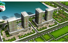 Lượng giao dịch căn hộ đang có xu hướng sụt giảm