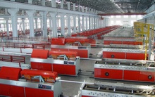 Nhựa Đông Á: Lợi nhuận quý II tăng gần 67% so với cùng kỳ