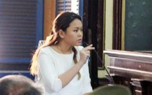 Đề nghị triệu tập ông Trần Quý Thanh, bà Trần Ngọc Bích