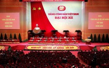 ​Đại hội XII của Đảng bước vào khâu ứng cử, đề cử