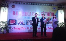 Bắt Tổng Giám đốc công ty Phúc Gia Bảo