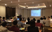 Quý 1/2016, 2 Quỹ Đầu tư của VCBF đạt lợi nhuận gần 4%, vượt lợi nhuận tham chiếu