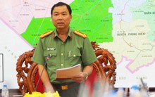 Thủ đoạn nhóm siêu trộm chuyên đột nhập tiệm vàng miền Tây