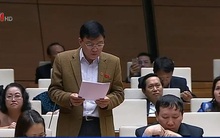 Đại biểu Quốc hội kỳ vọng vào Chính phủ và Thủ tướng mới