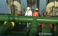 Hãy chuẩn bị đón nhận giá dầu giảm trong quý III/2016