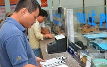 Muốn có được biển xe đẹp, số điện thoại phải mua qua đấu giá