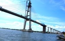 Cầu đường CII: Doanh thu tài chính tăng mạnh, quý 3 lãi gấp gần 5 lần cùng kỳ