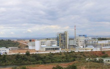 Ba dự án công nghiệp tỷ “đô” vẫn đợi nhà thầu Trung Quốc